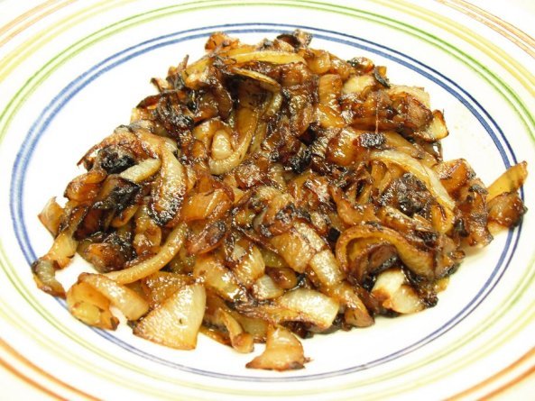 Caramelized Onions