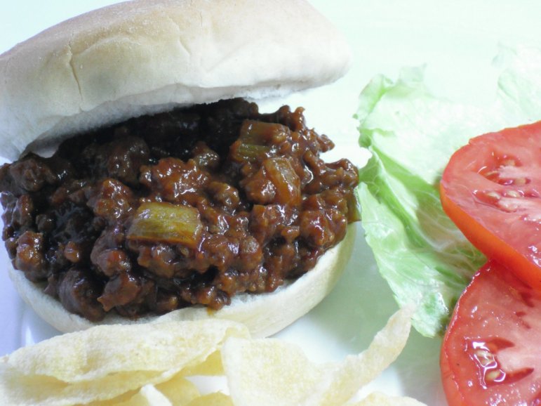 Sloppy Joes