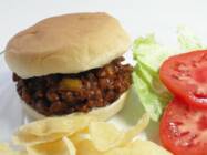 Sloppy Joes